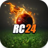 Real Cricket 24 APK 2.8 (Unlimited Money and Tickets)