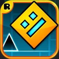 Geometry Dash APK 2.2.143 (God Mode) for Android