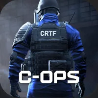 Critical Ops APK 1.48.0.f2821 (Unlimited Everything)