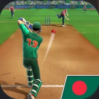 Cricket League MOD APK 1.23.2 (Unlimited Money)