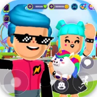 PK XD APK 1.63.1 (Unlimited Money and Gems)