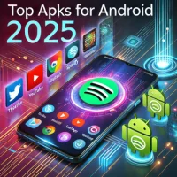 How to Choose the Best APKs for Your Android Device in 2025