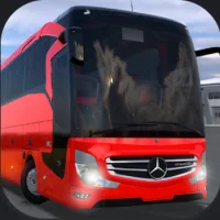 Bus Simulator: Ultimate APK 2.2.1 (All Maps Unlocked)