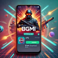 BGMI APK 3.6.0 (Unlimited UC)