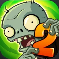 Plants vs Zombies 2 APK 12.0.1 (Unlimited Sun No Reload)