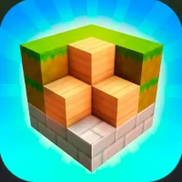 Block Craft 3D APK 2.20.6 (Unlocked All)