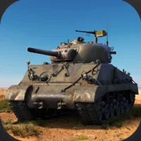 War Thunder Mobile APK 1.11.0.214 (Unlimited Everything)