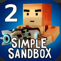 Simple Sandbox 2 APK 1.8.61 (Unlimited Everything)