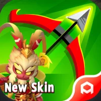 Archero APK 6.9.2 (Unlimited Money and Gems)