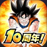 Dragon Ball Z Dokkan Battle JP Apk 5.25.1 (Unlimited Dragon Stones)