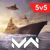 Modern Warships APK 0.88.0.120515823 (Unlocked Everything)