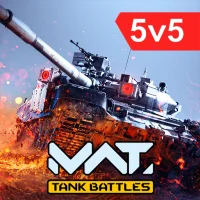 MWT Tank Battles APK 0.4.0.12034036 (Unlimited Money)