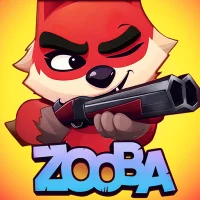 Zooba APK 4.69.2 (Unlimited Coins and Gems)