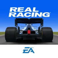 Real Racing 3 APK 13.1.4 (All Unlocked Unlimited Money)