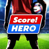 Score! Hero APK 3.800 (Unlimited Energy and Money)