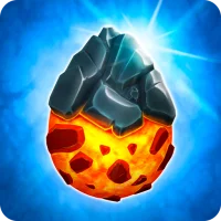 Monster Legends APK 17.7.6 (Unlimited Gold Gems and Food)