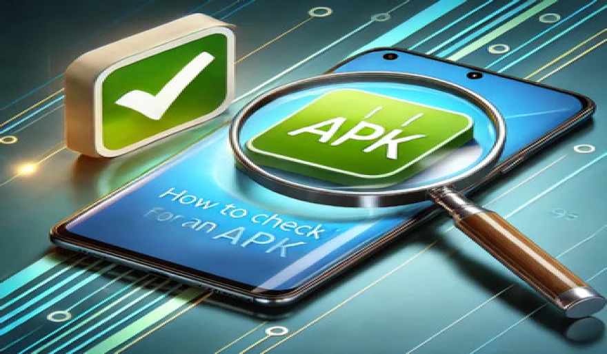 How to Check if an APK is Safe for Your Device